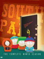 South Park Season 9