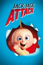 Jack-Jack Attack