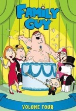 Family Guy (Season 4)