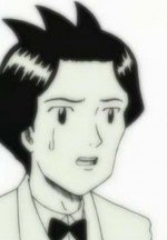 ギャグマンガ日和 ジャンプフェスタ2002版