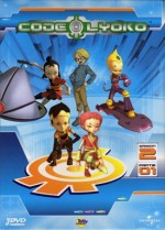 Code Lyoko Saison 2