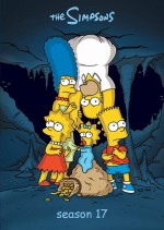 The Simpsons Season 17