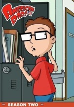 American Dad! (Season 2)