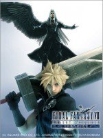 FINAL FANTASY VII ADVENT CHILDREN