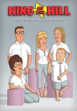 King of the Hill (Season 10)