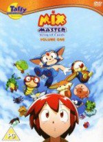 카드왕 믹스마스터