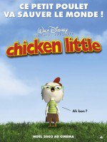 Chicken little