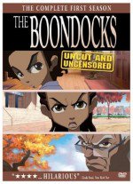 the boondocks Season 1