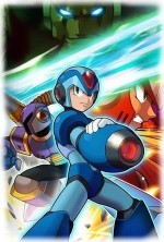 イレギュラーハンターX The day of Σ