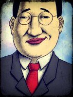 悪いのを倒せ！！サラリーマンマン