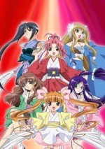 落語天女おゆい