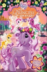 My Little Pony: The Princess Promenade