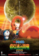 ドラえもん のび太の恐竜2006
