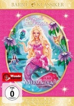 Barbie: Mermaidia