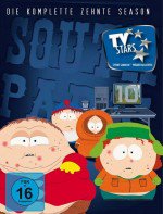 South Park Season 10