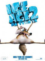 Ice Age: The Meltdown