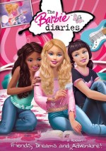 The Barbie Diaries