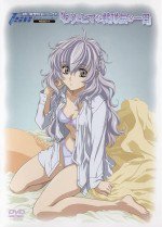 フルメタル・パニック! The Second Raid 特別版OVA「わりとヒマな戦隊長の一日」