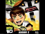 Ben 10 Season 2