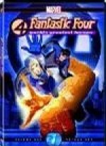 Fantastic Four: World's Greatest Heroes