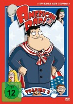 American Dad! (Season 3)