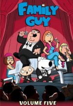 Family Guy (Season 5)