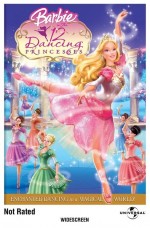 Barbie as the 12 dancing princesses