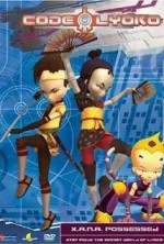 Code Lyoko Prequel