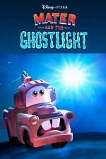 Mater and the Ghostlight