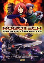 Robotech: The Shadow Chronicles