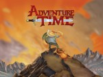 Adventure Time (Pilot)