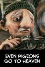 Même les pigeons vont au paradis