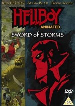 Hellboy Animated: Sword of Storms