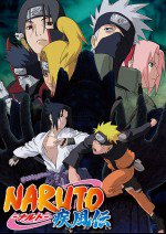 NARUTO -ナルト- 疾風伝