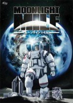 Moonlight Mile -Lift off-