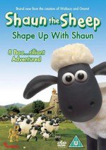 Shaun the Sheep Season 1
