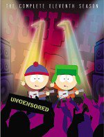 South Park Season 11