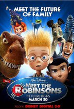 Meet the Robinsons