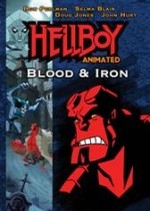 Hellboy: Blood and Iron