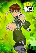 Ben 10 Season 4