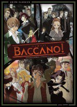 BACCANO! -バッカーノ!-