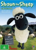 Shaun the Sheep Season 2