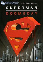 Superman Doomsday
