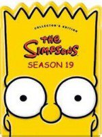 The Simpsons Season 19