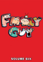 Family Guy (Season 6)