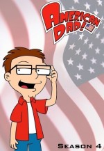 American Dad! (Season 4)