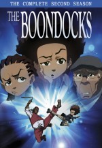 the boondocks Season 2