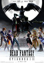 DEAD FANTASY