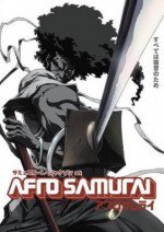 Afro Samurai 劇場版