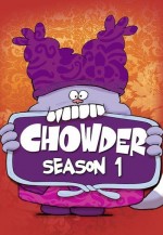 Chowder Season 1